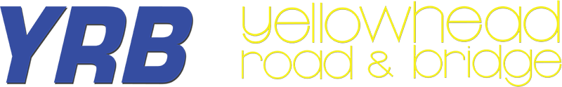 Yellowhead road and bridge jobs